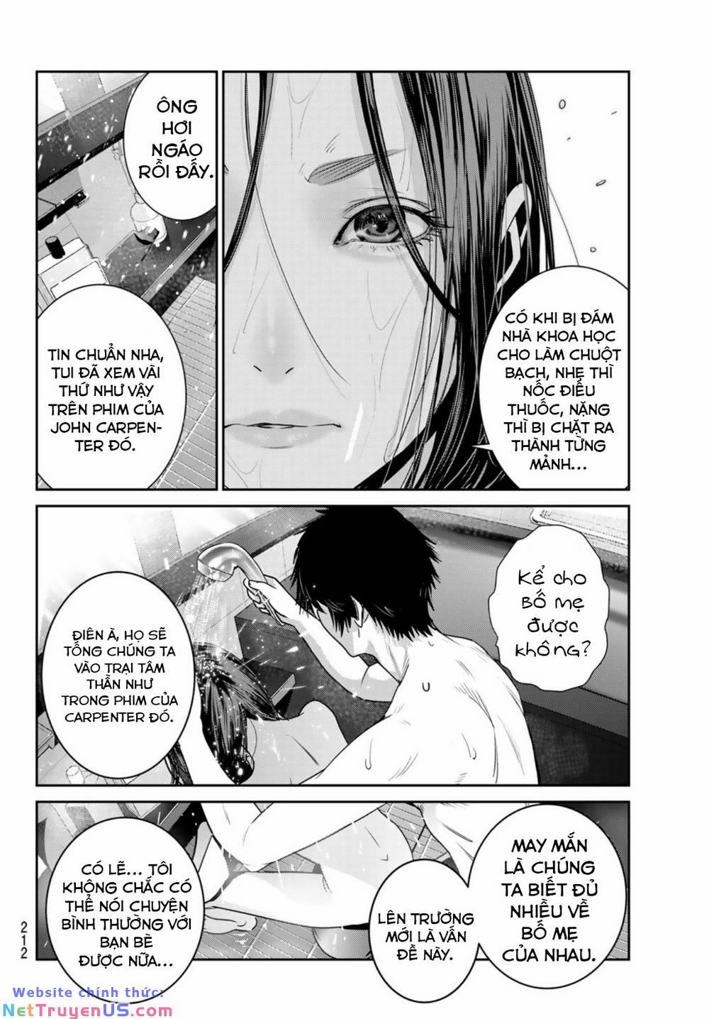 Futari Switch 2 trang 12