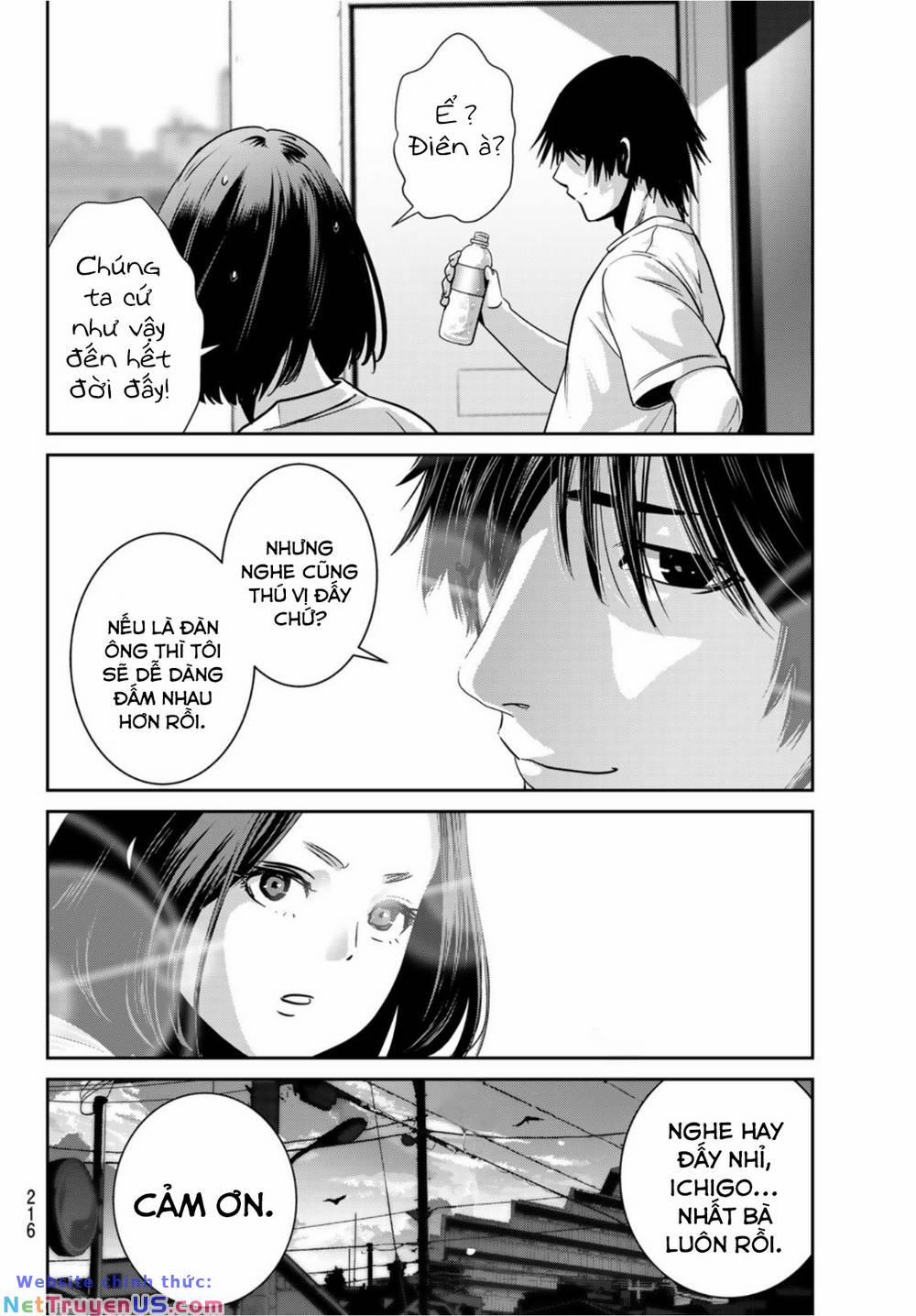 Futari Switch 2 trang 16