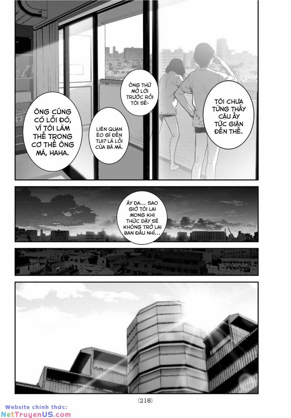 Futari Switch 2 trang 18