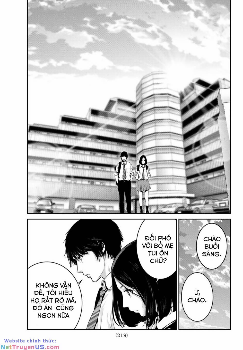 Futari Switch 2 trang 19