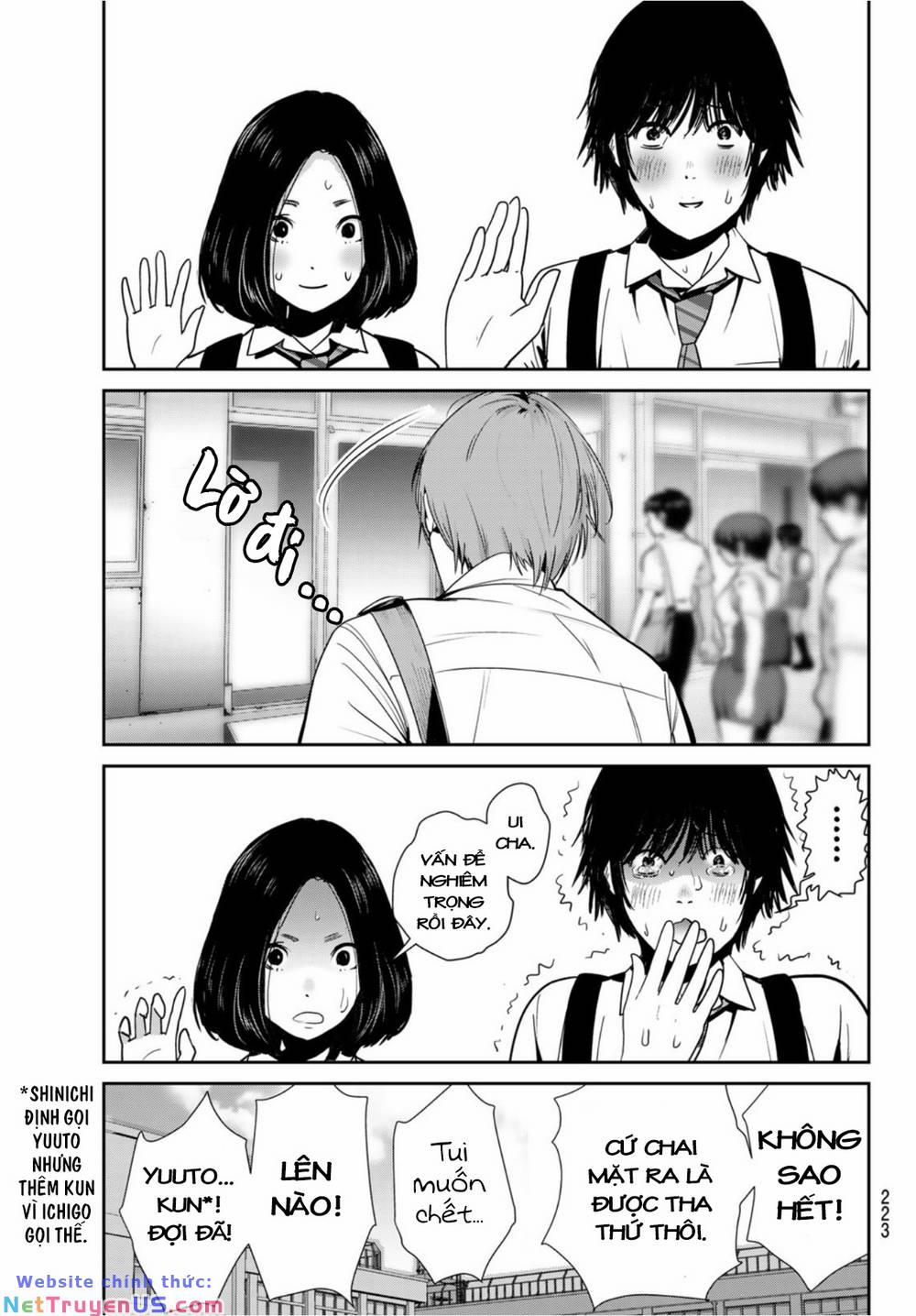 Futari Switch 2 trang 23