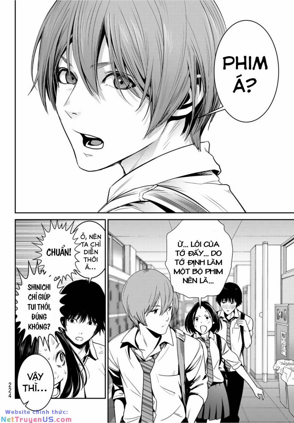 Futari Switch 2 trang 24