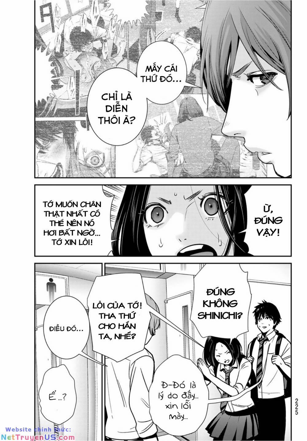 Futari Switch 2 trang 25