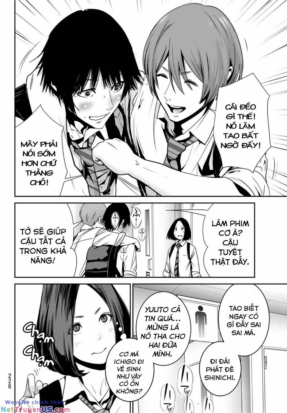 Futari Switch 2 trang 26