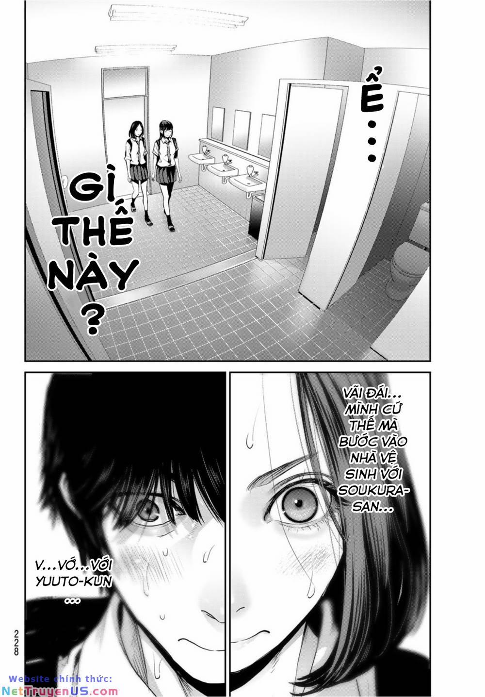 Futari Switch 2 trang 28