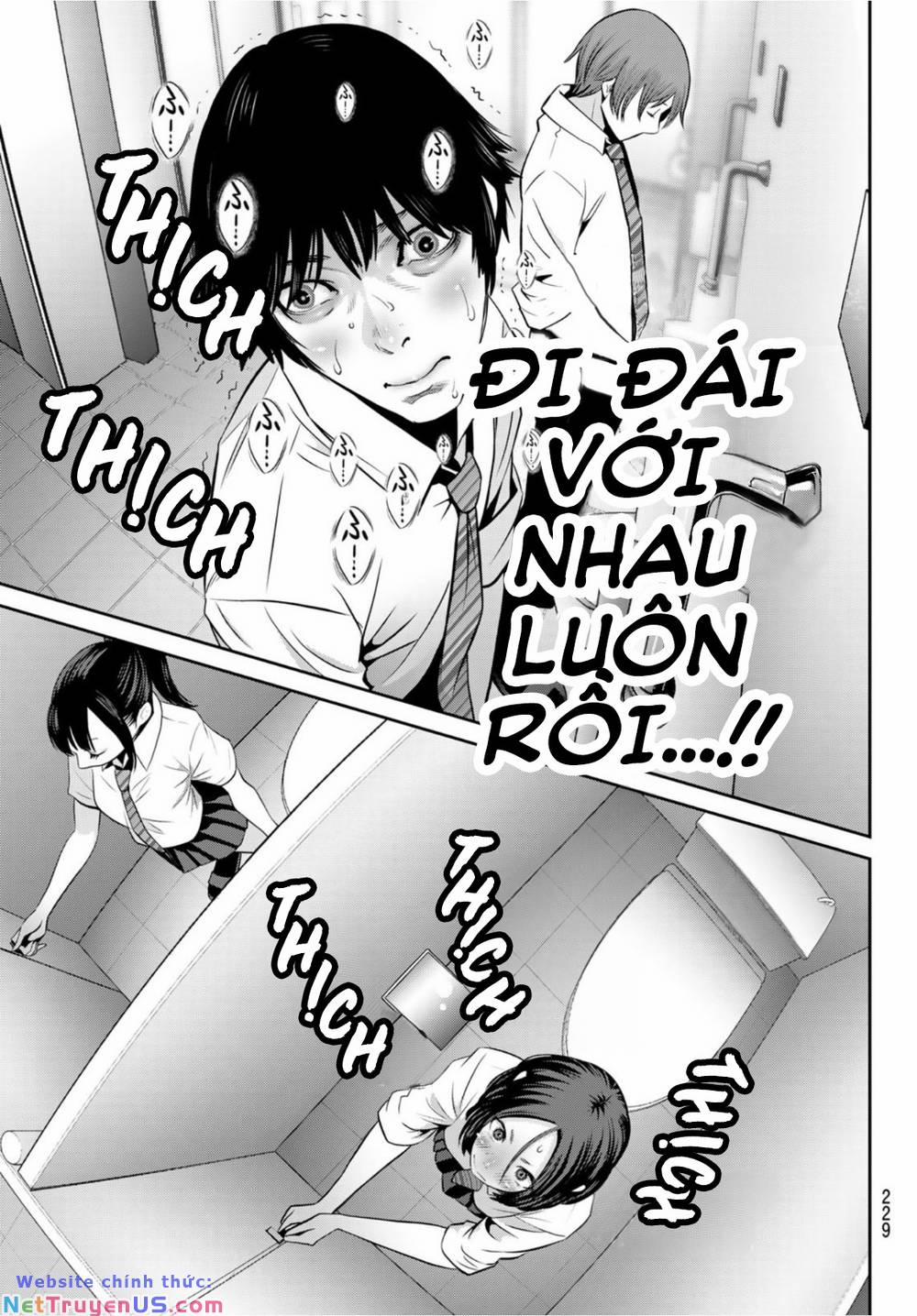 Futari Switch 2 trang 29
