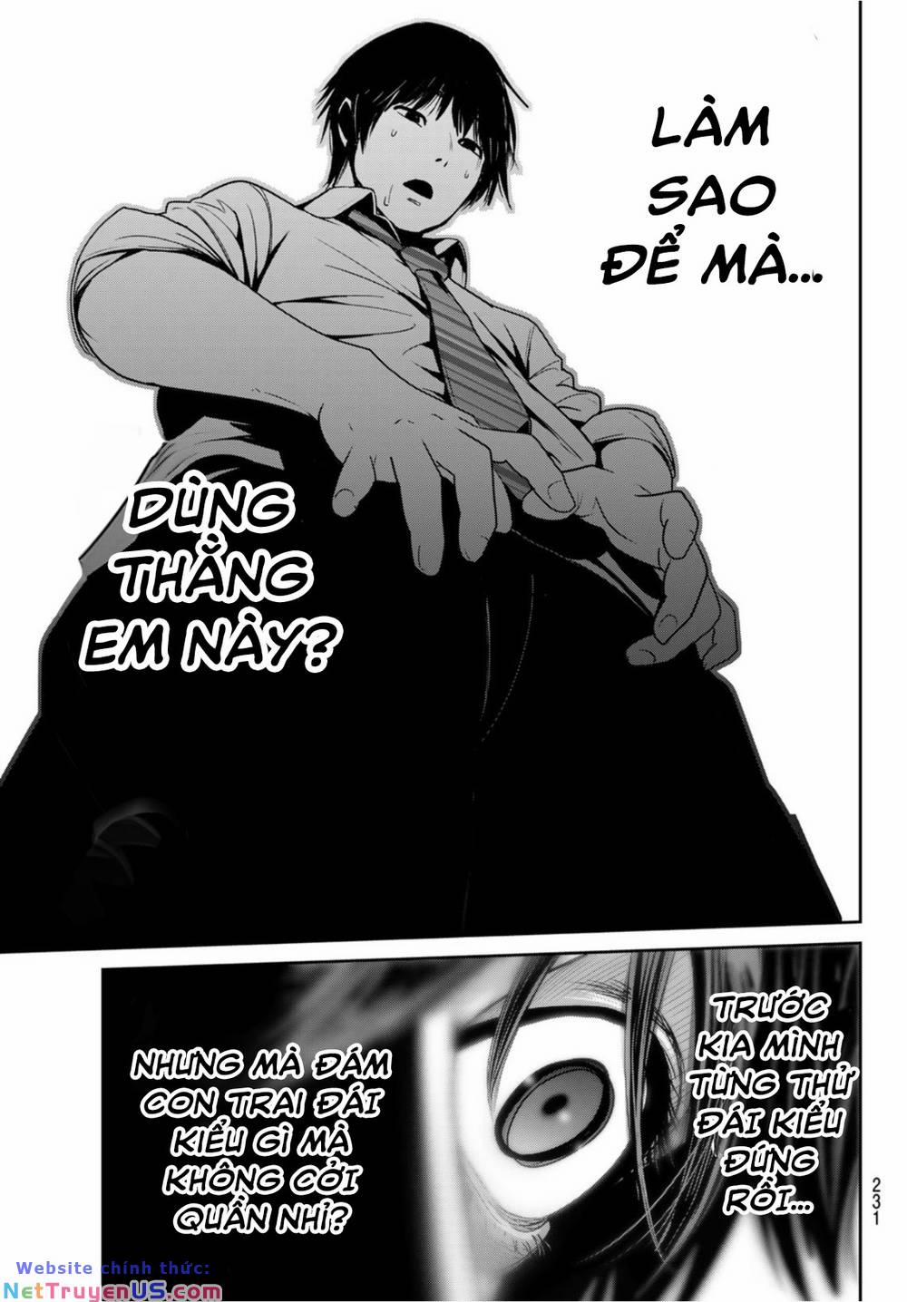 Futari Switch 2 trang 31