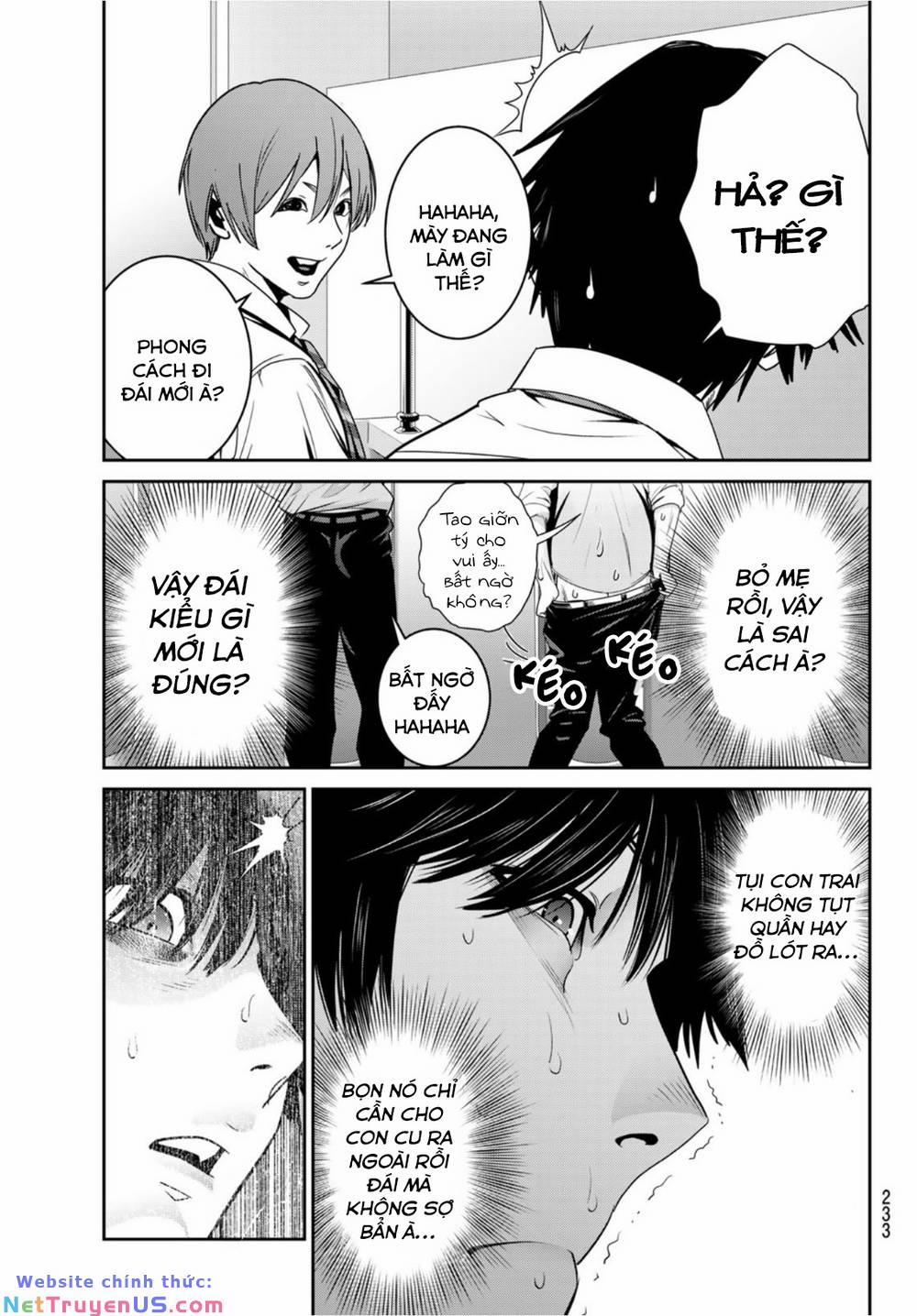 Futari Switch 2 trang 33