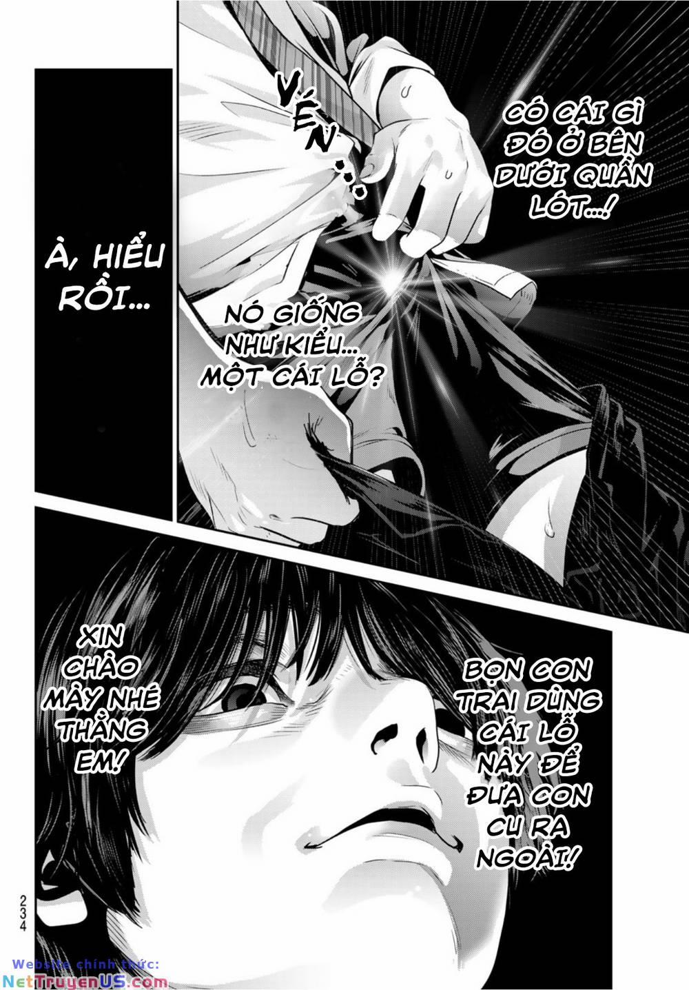 Futari Switch 2 trang 34