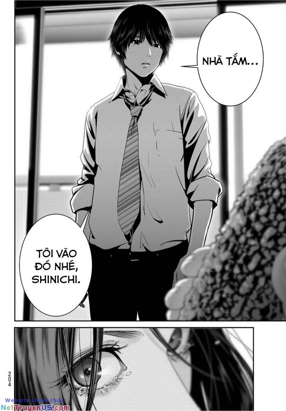 Futari Switch 2 trang 4