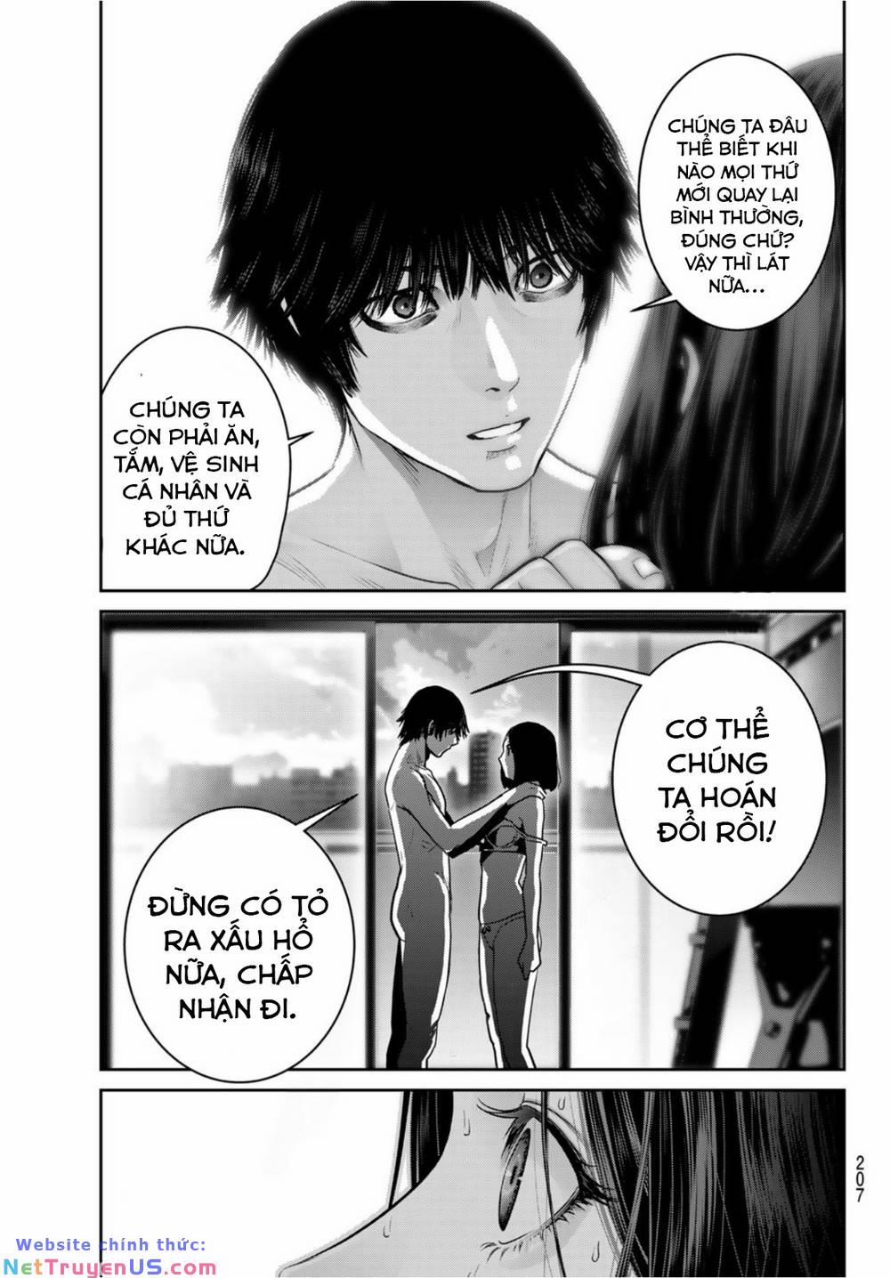 Futari Switch 2 trang 7