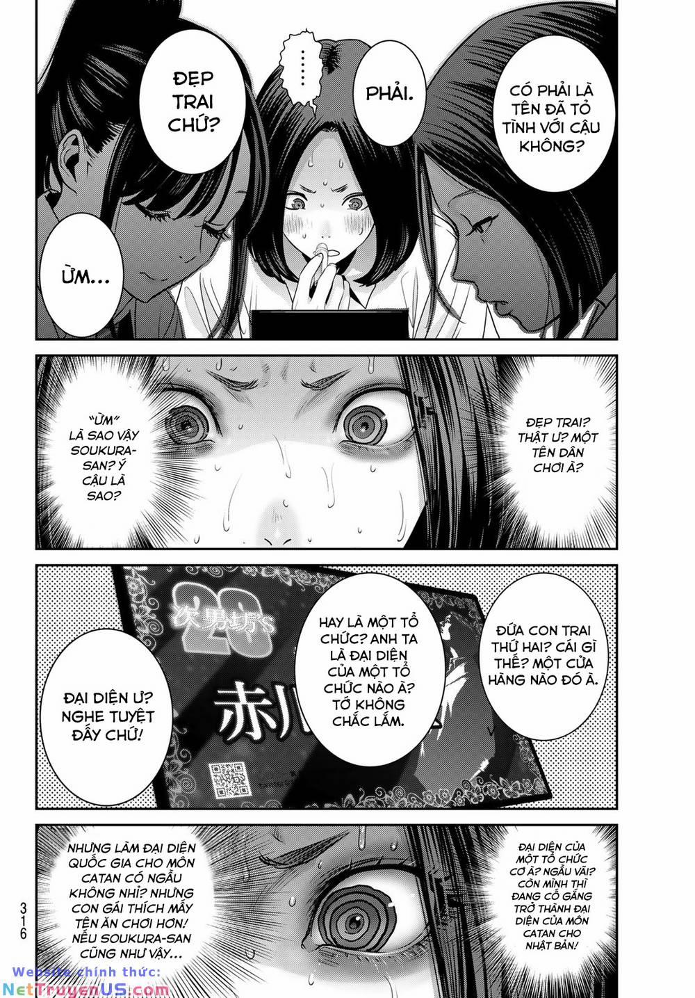 Futari Switch 3 trang 10