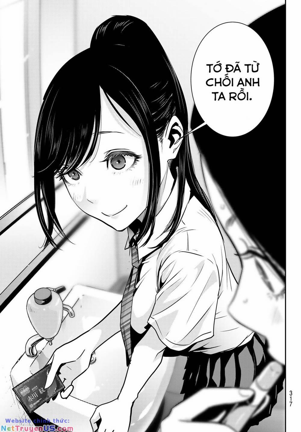 Futari Switch 3 trang 11