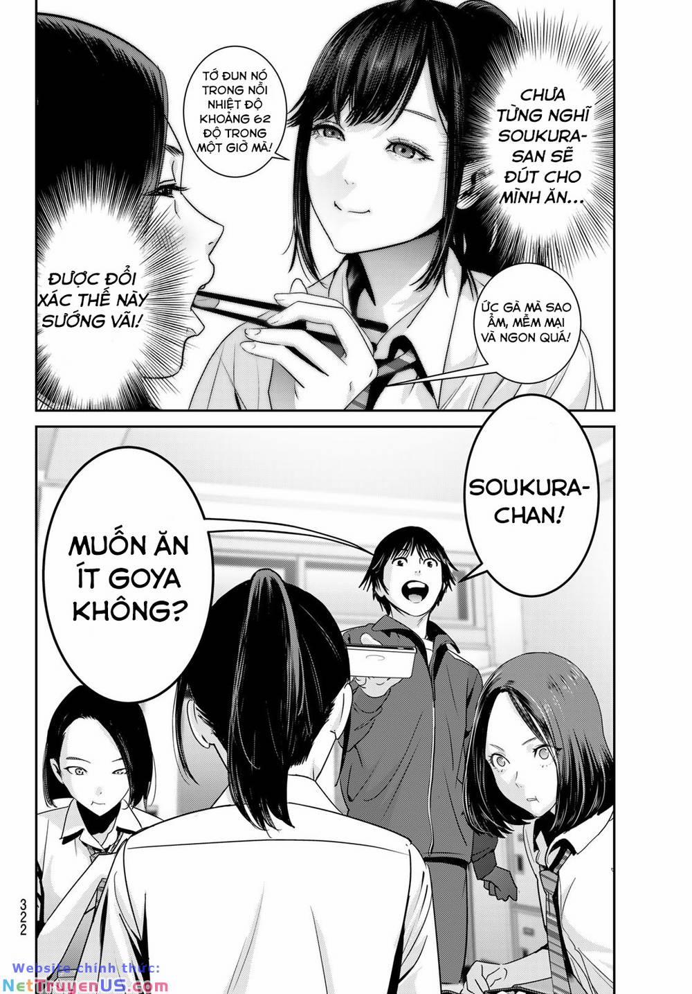 Futari Switch 3 trang 16