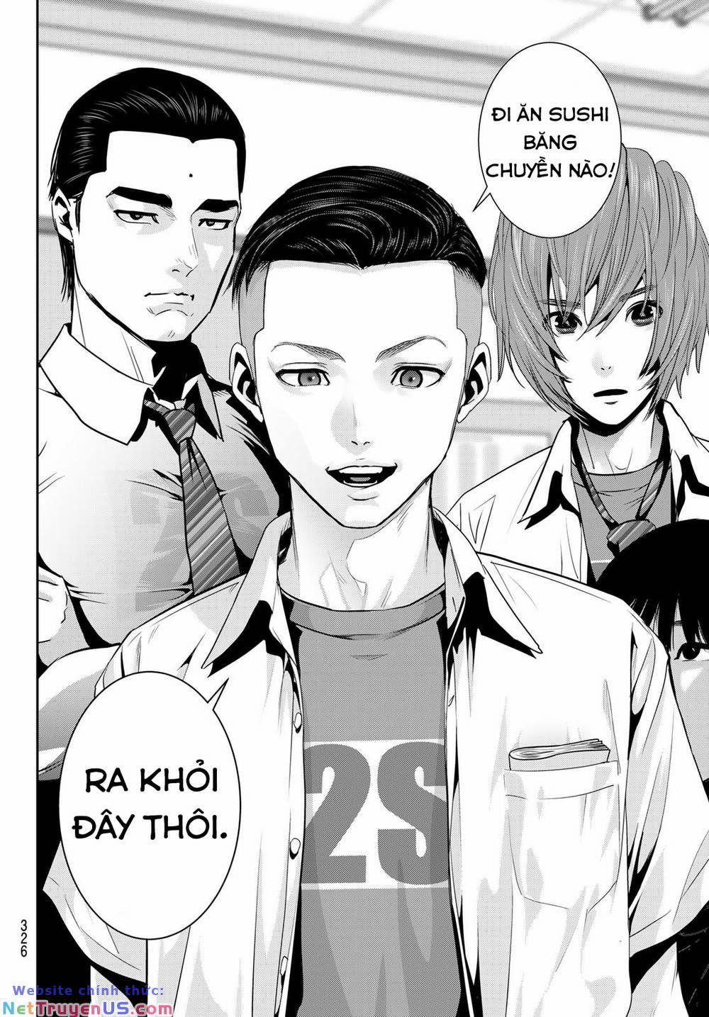 Futari Switch 3 trang 20