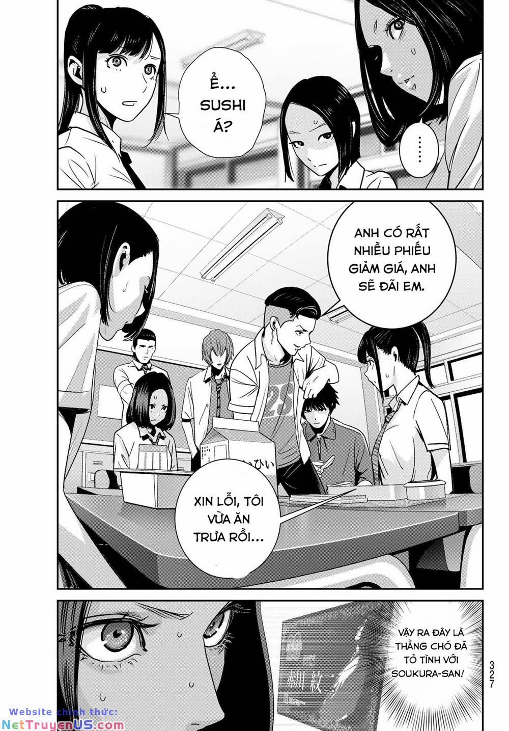 Futari Switch 3 trang 21