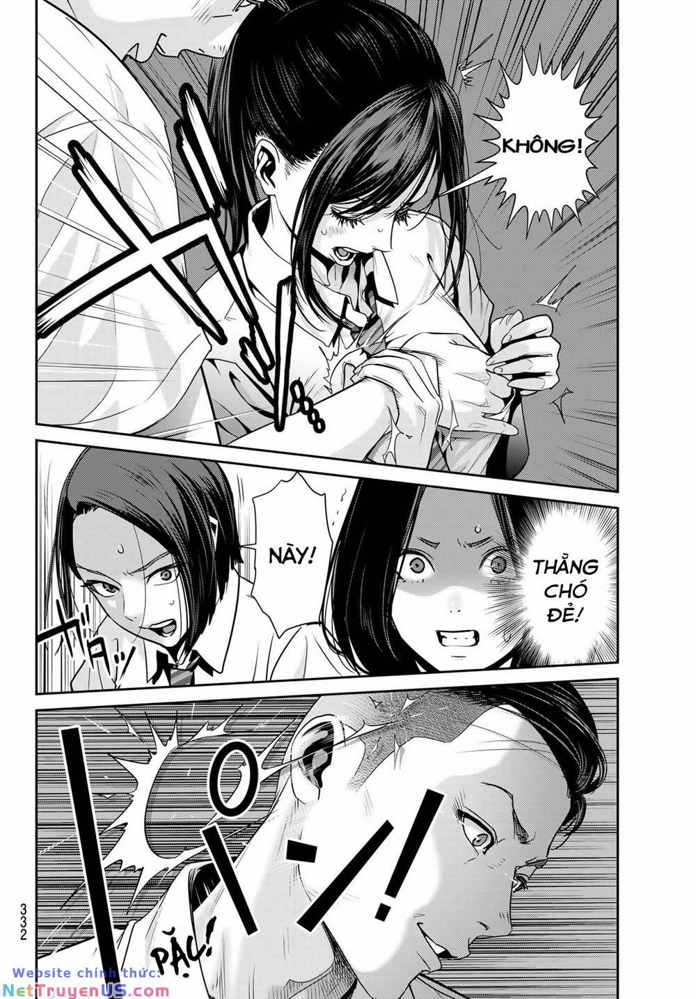 Futari Switch 3 trang 26