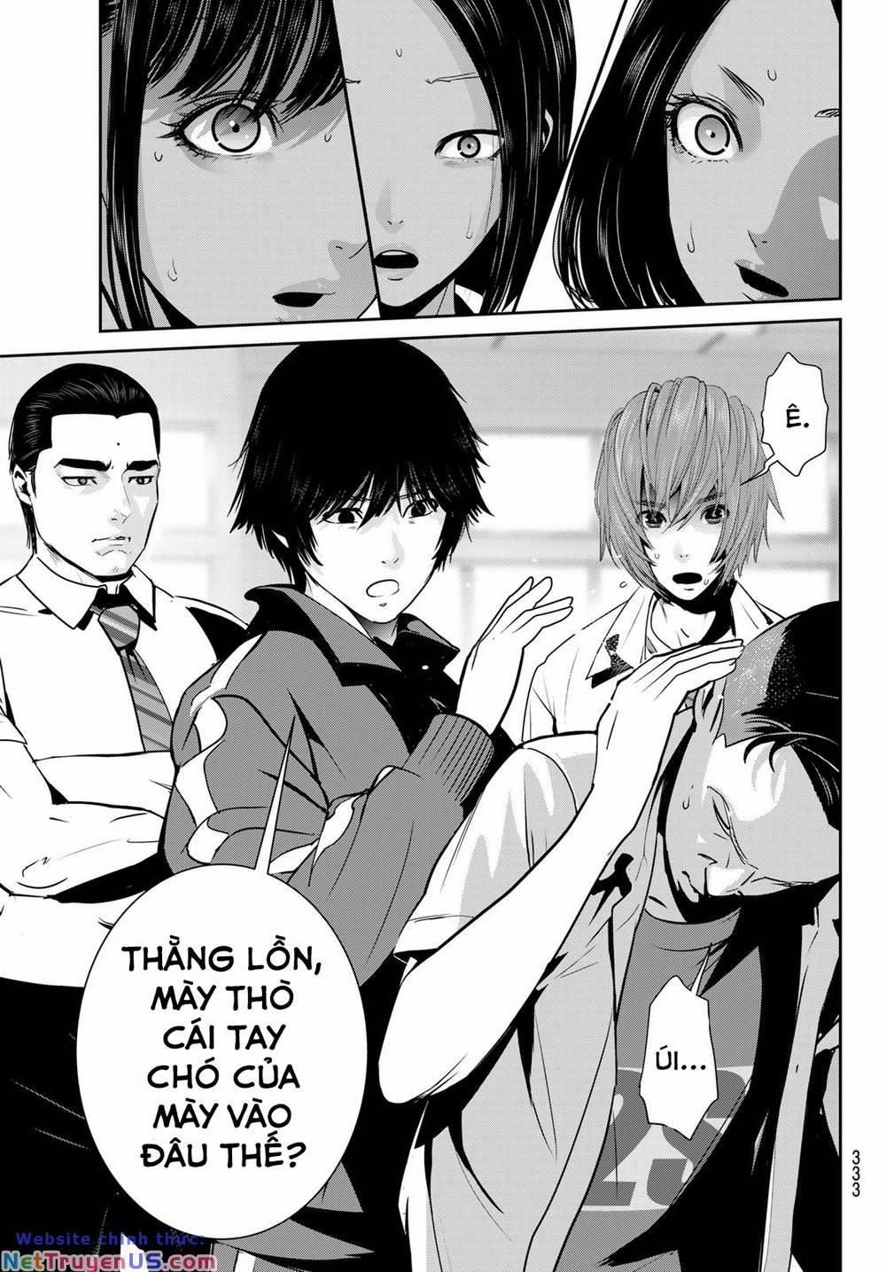 Futari Switch 3 trang 27