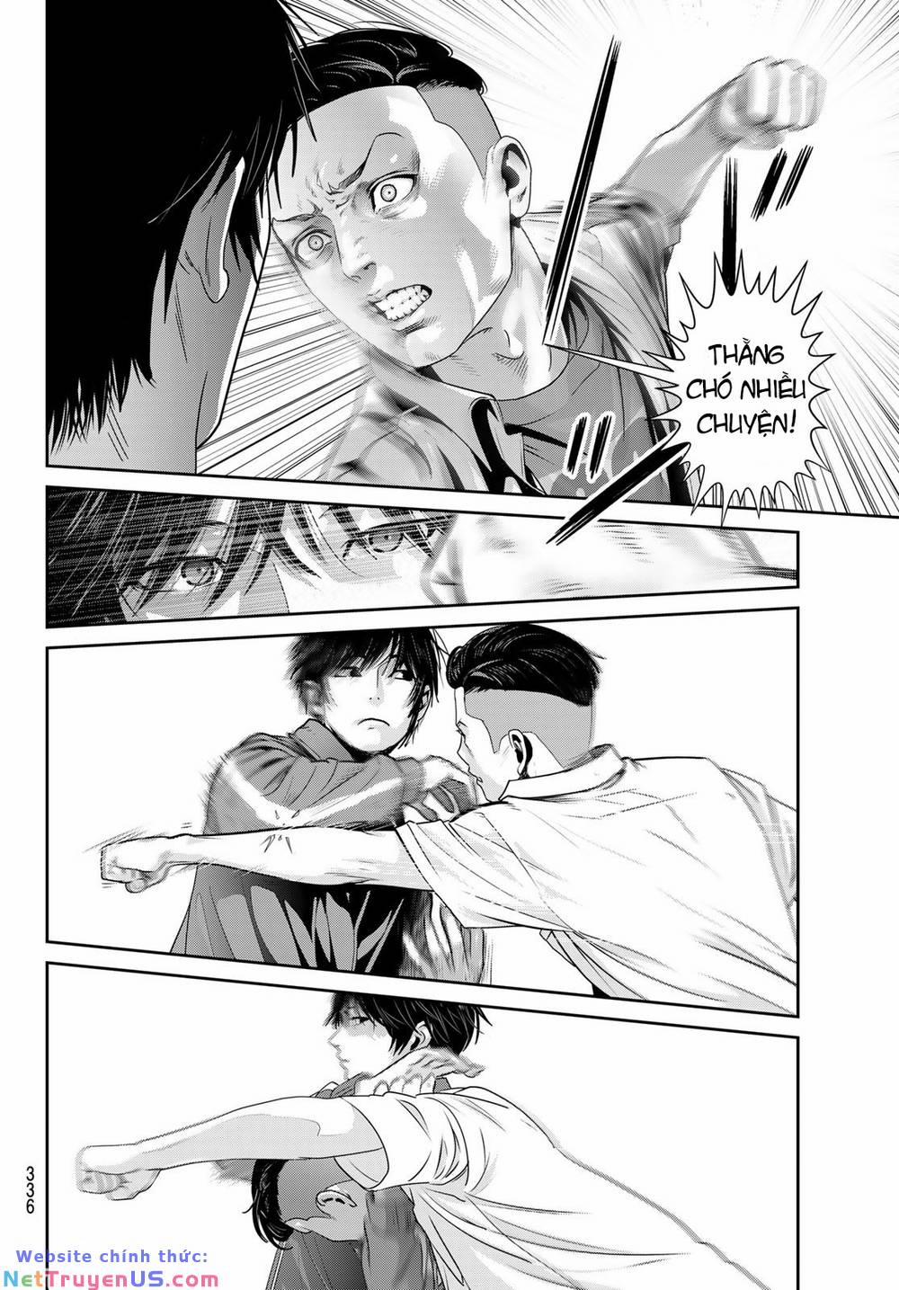 Futari Switch 3 trang 30