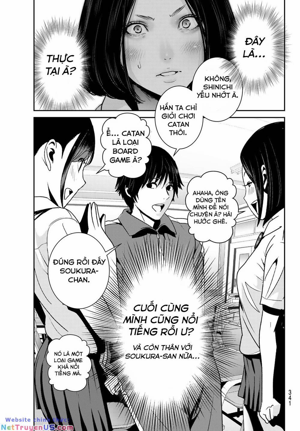 Futari Switch 3 trang 35