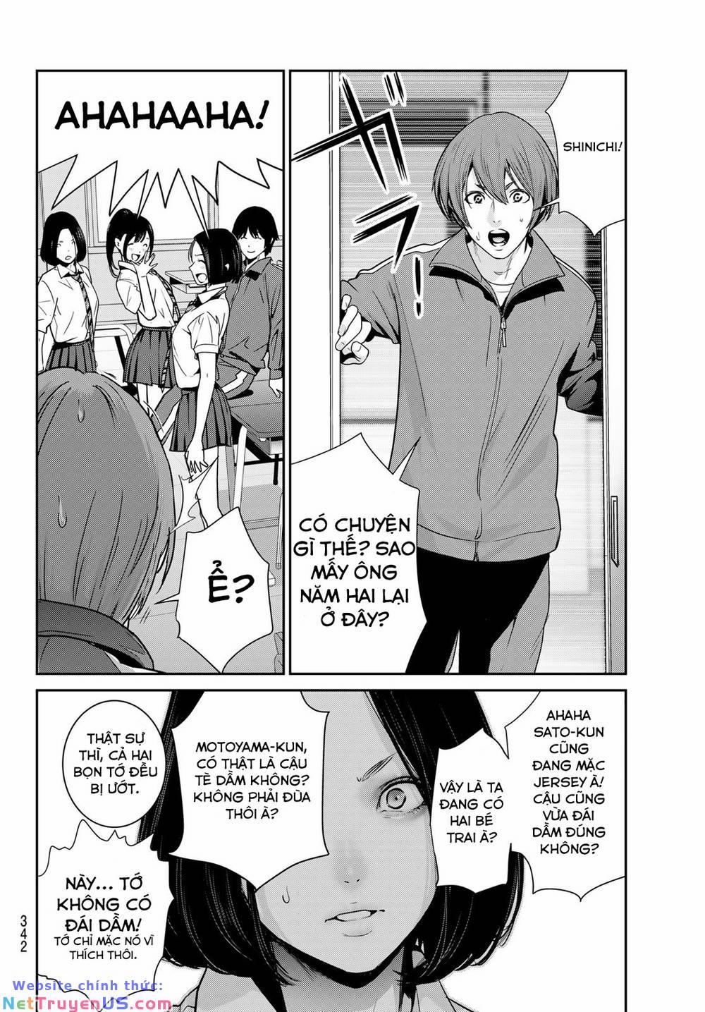 Futari Switch 3 trang 36