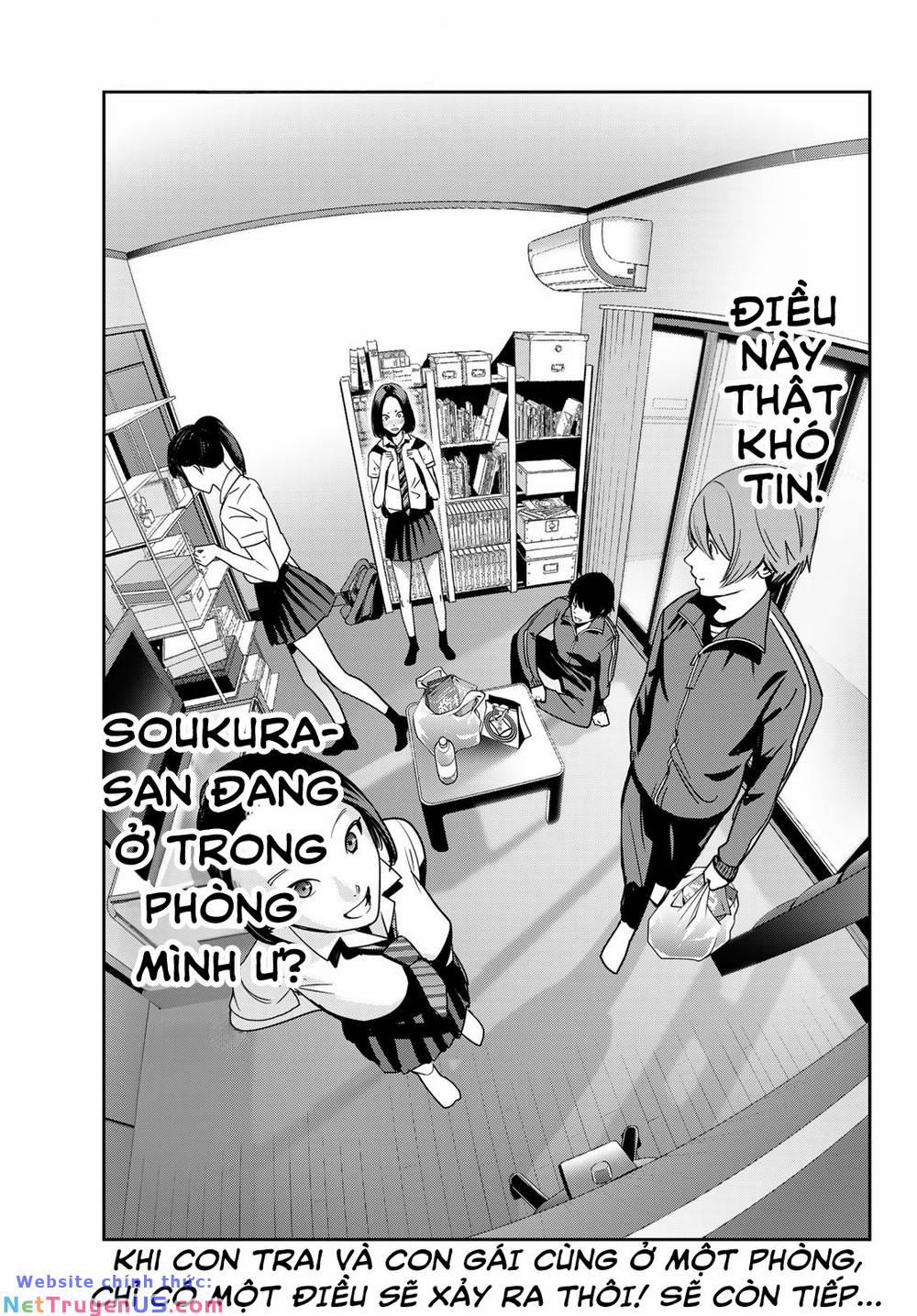 Futari Switch 3 trang 38