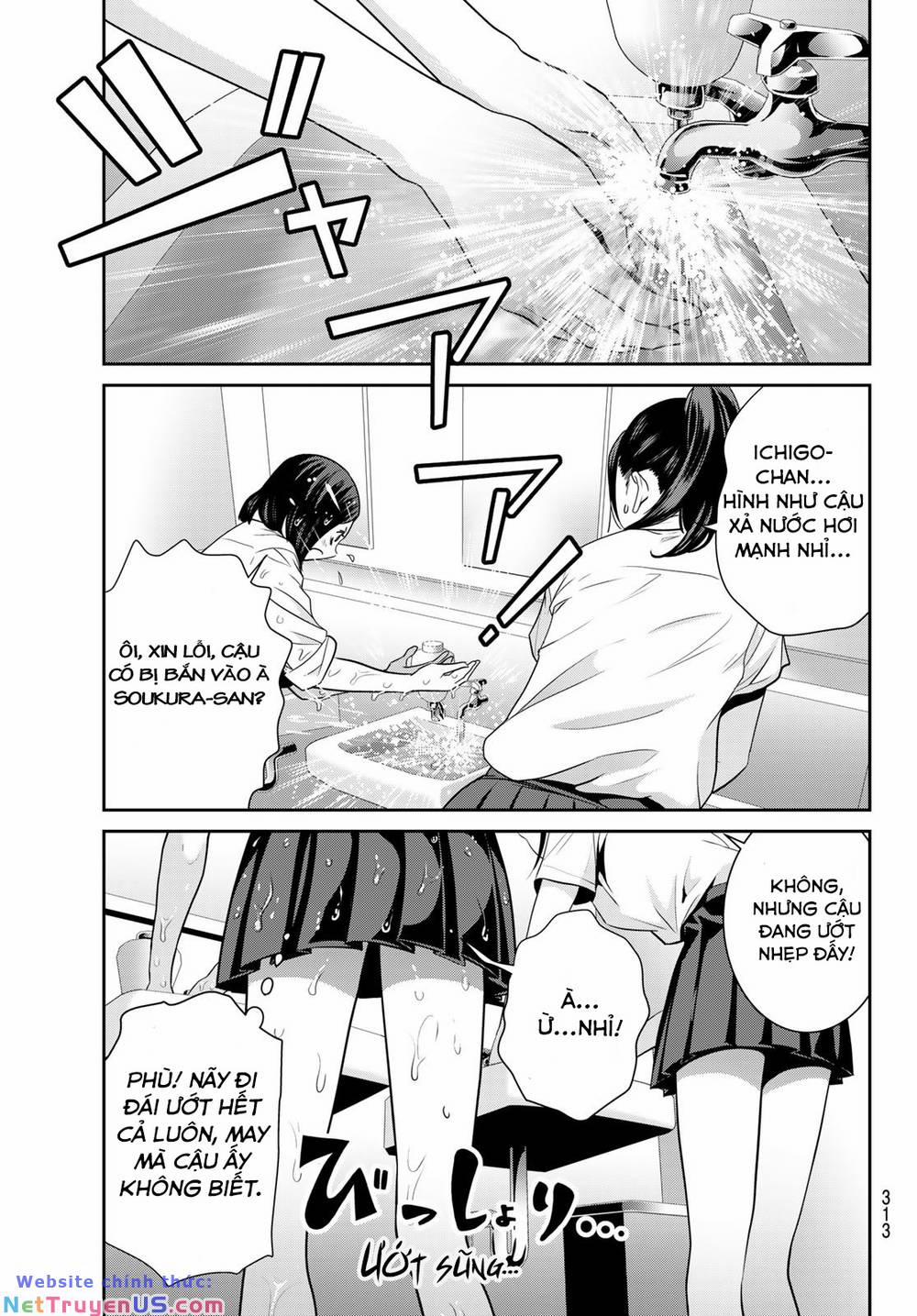 Futari Switch 3 trang 7