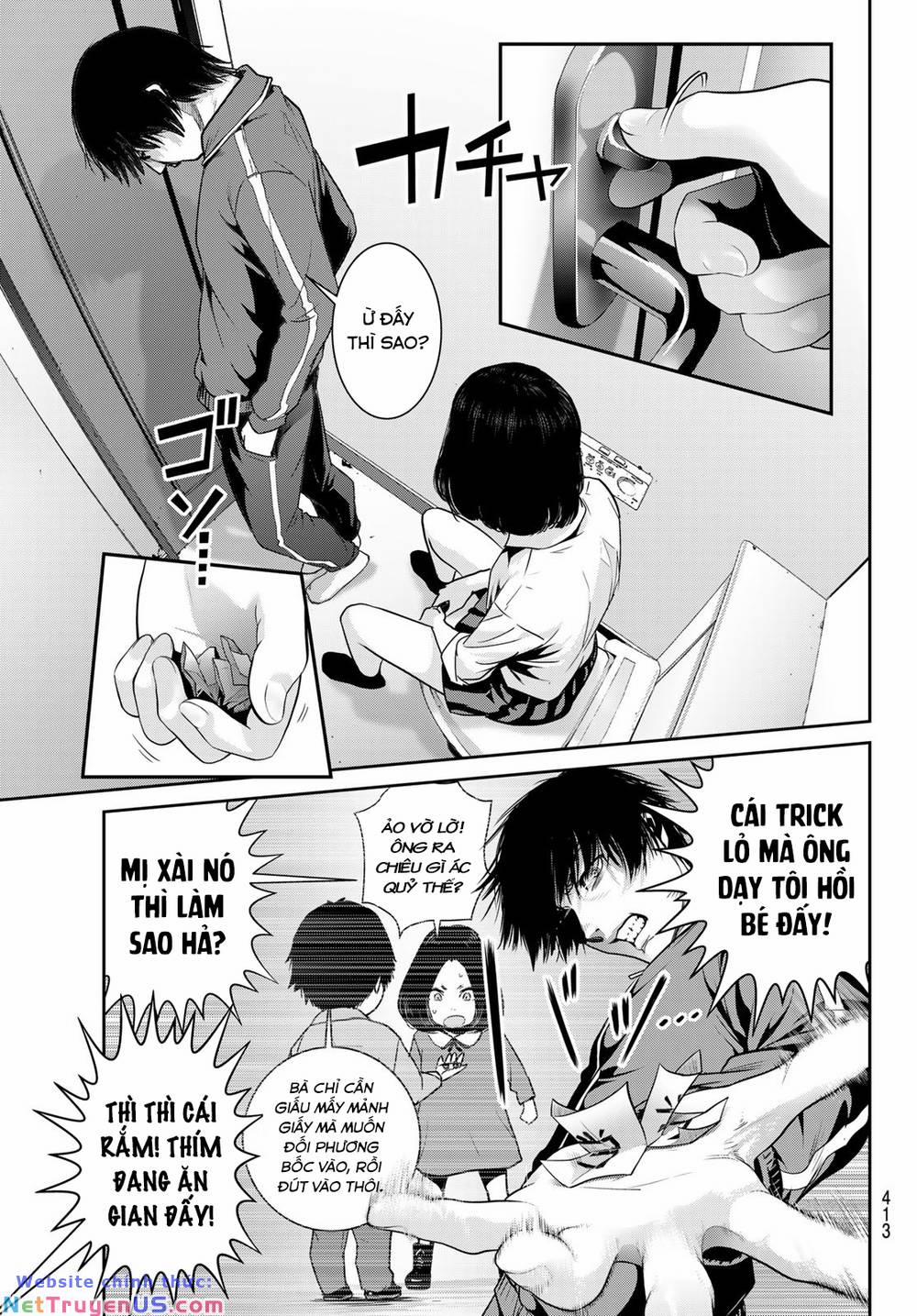 Futari Switch 4 trang 11