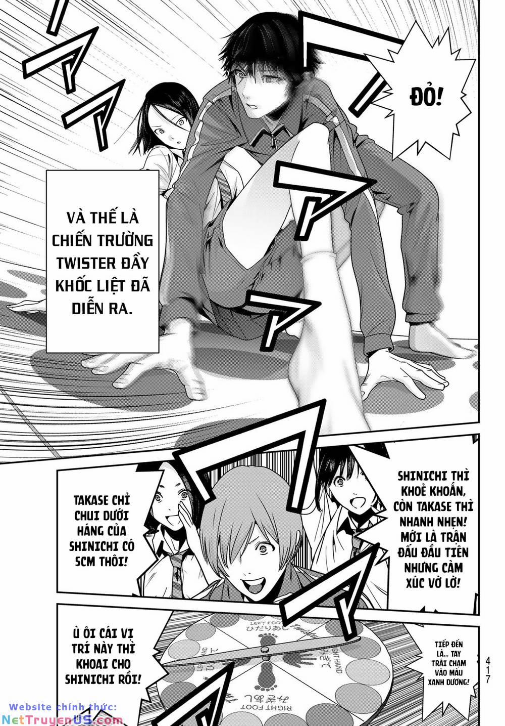 Futari Switch 4 trang 15