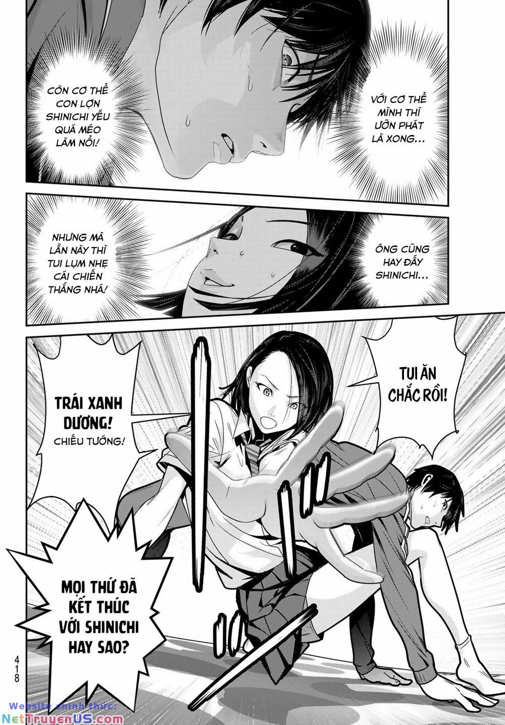 Futari Switch 4 trang 16