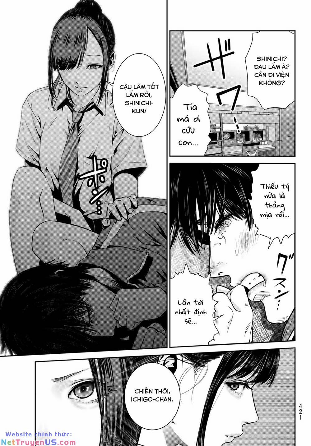 Futari Switch 4 trang 19