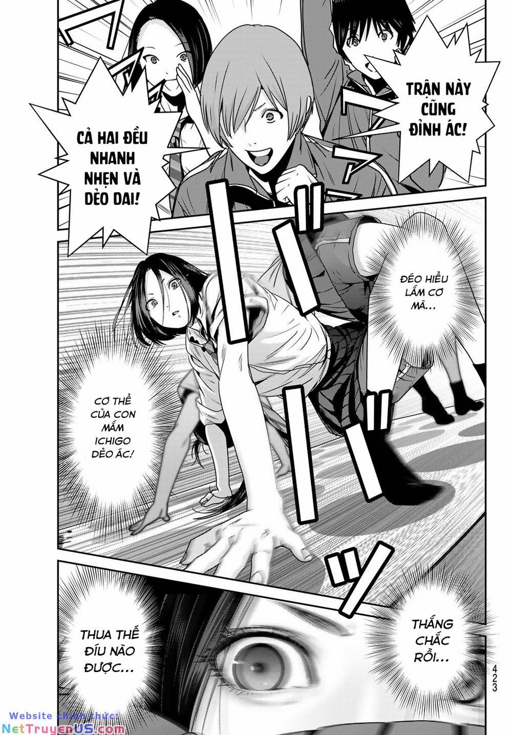 Futari Switch 4 trang 21