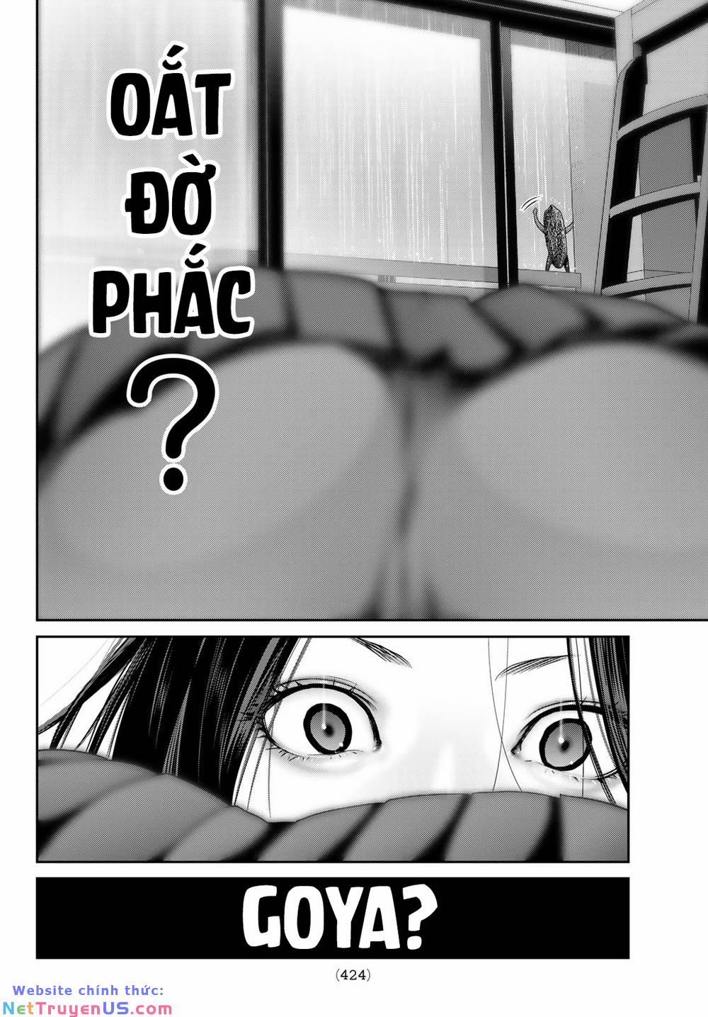 Futari Switch 4 trang 22