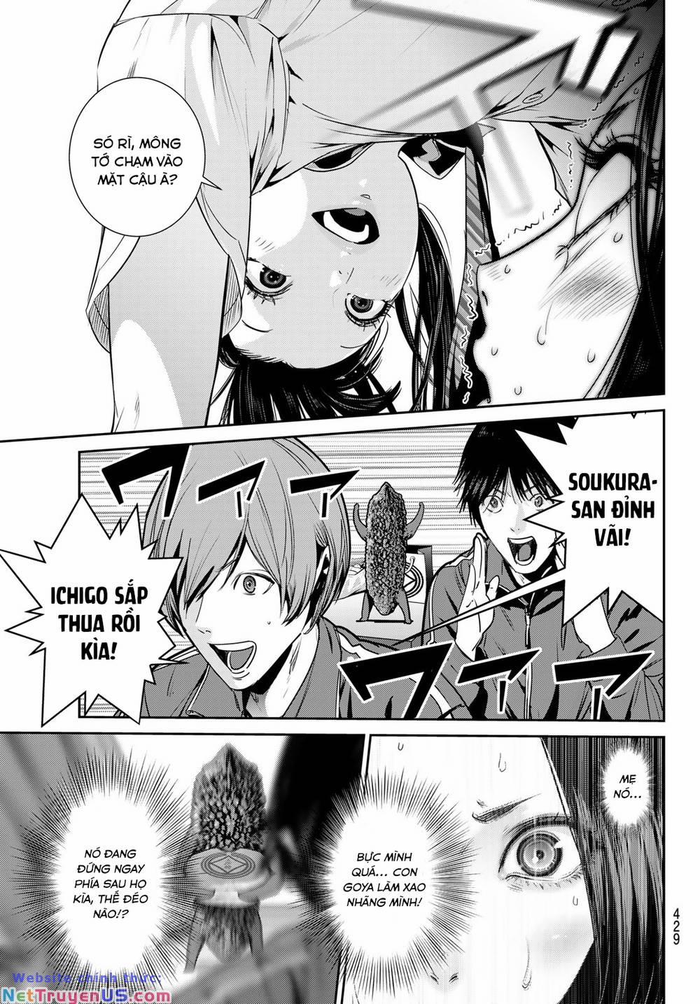 Futari Switch 4 trang 27