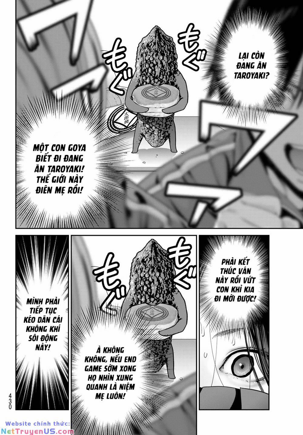 Futari Switch 4 trang 28