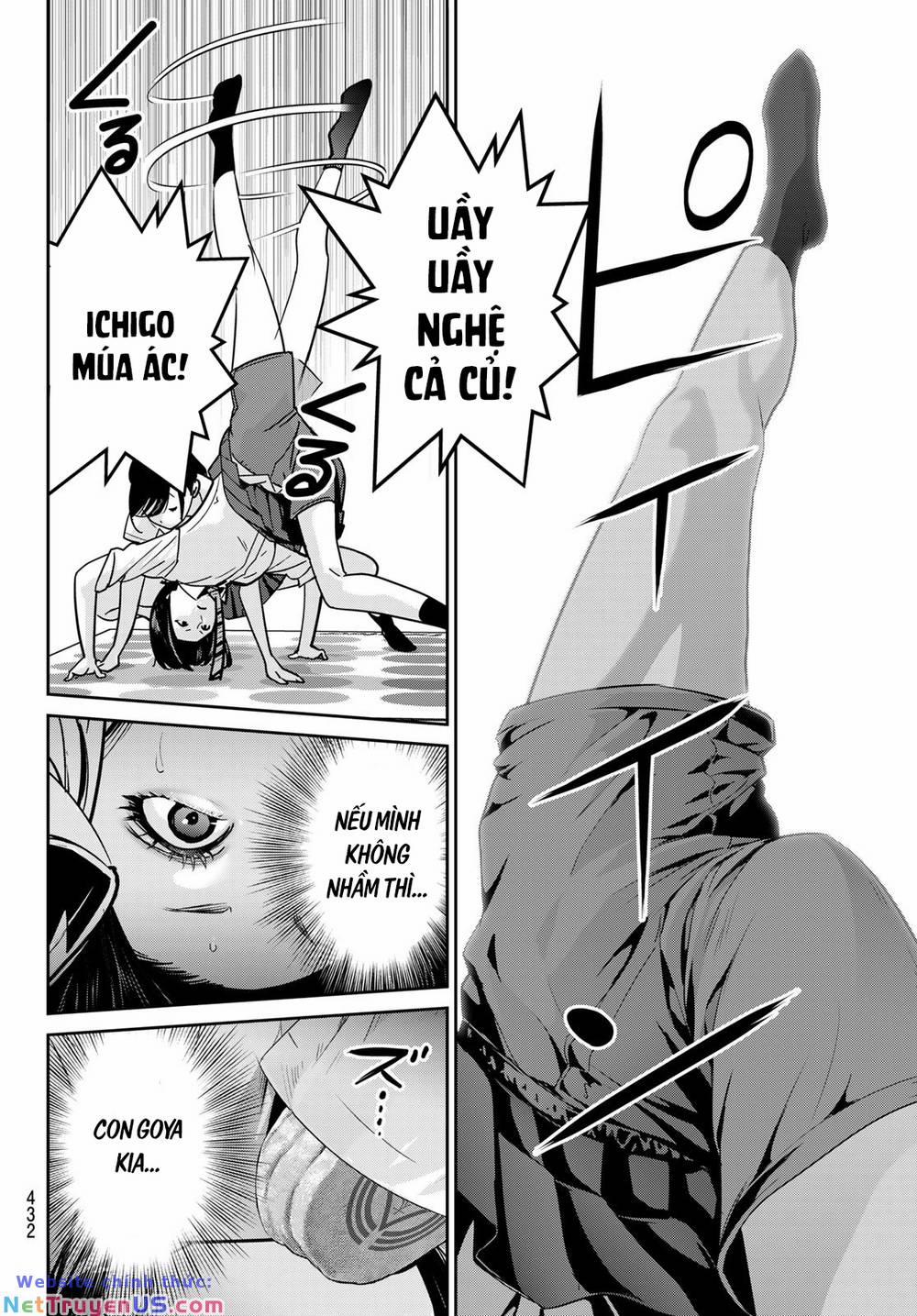 Futari Switch 4 trang 30