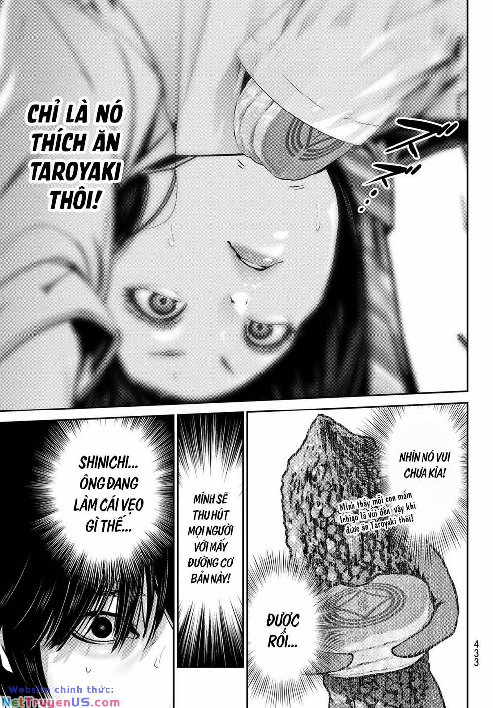 Futari Switch 4 trang 31