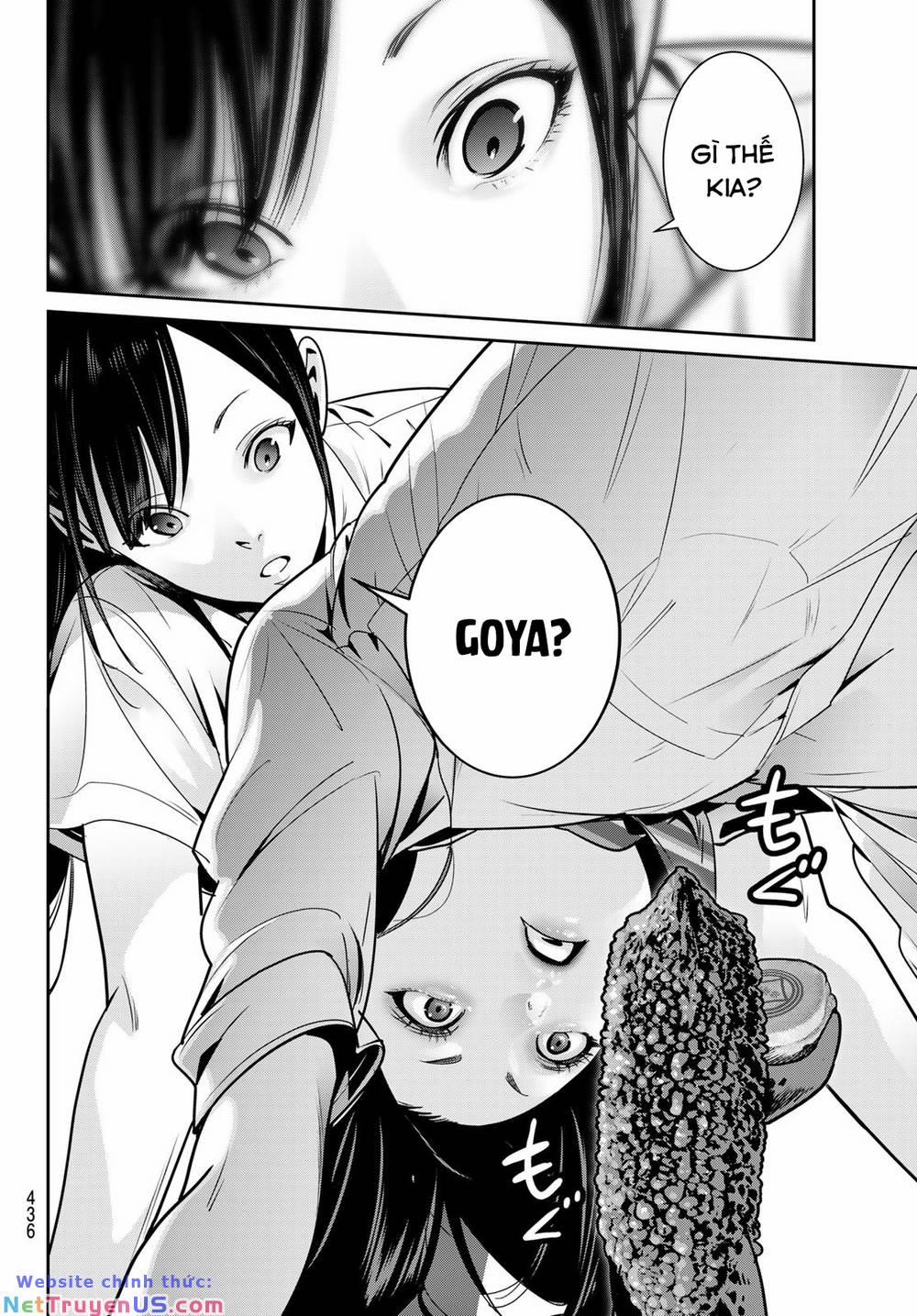 Futari Switch 4 trang 34