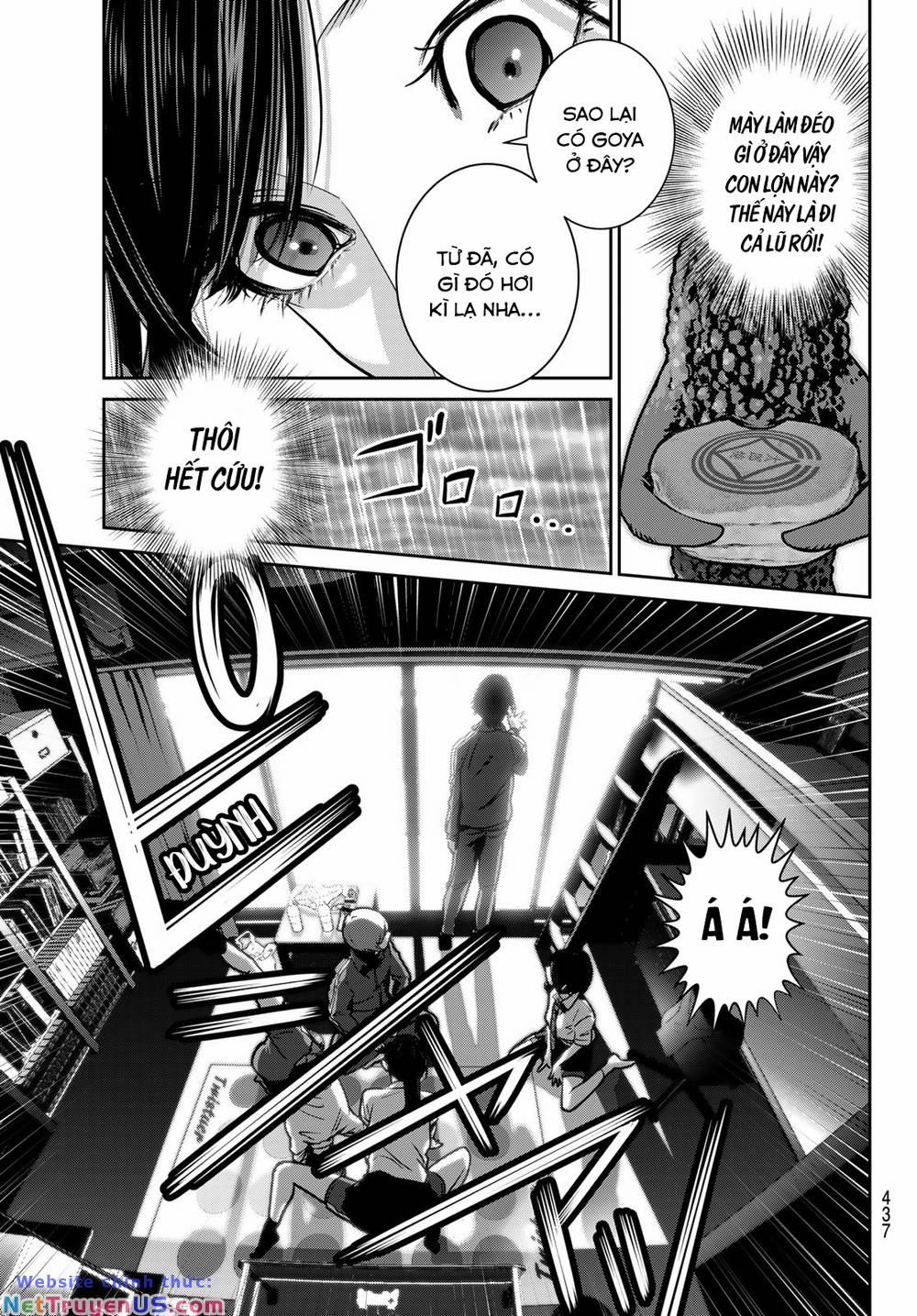 Futari Switch 4 trang 35