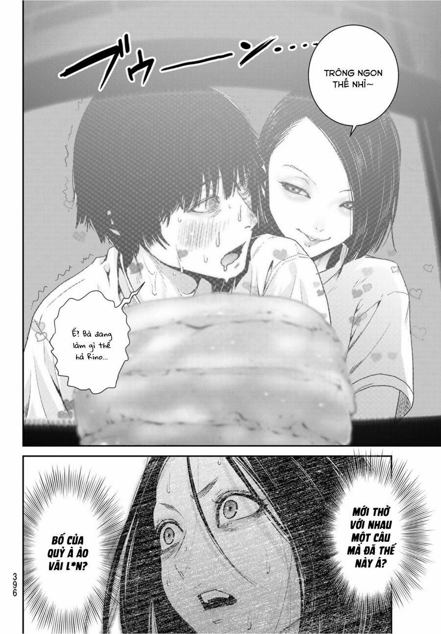 Futari Switch 5 trang 15