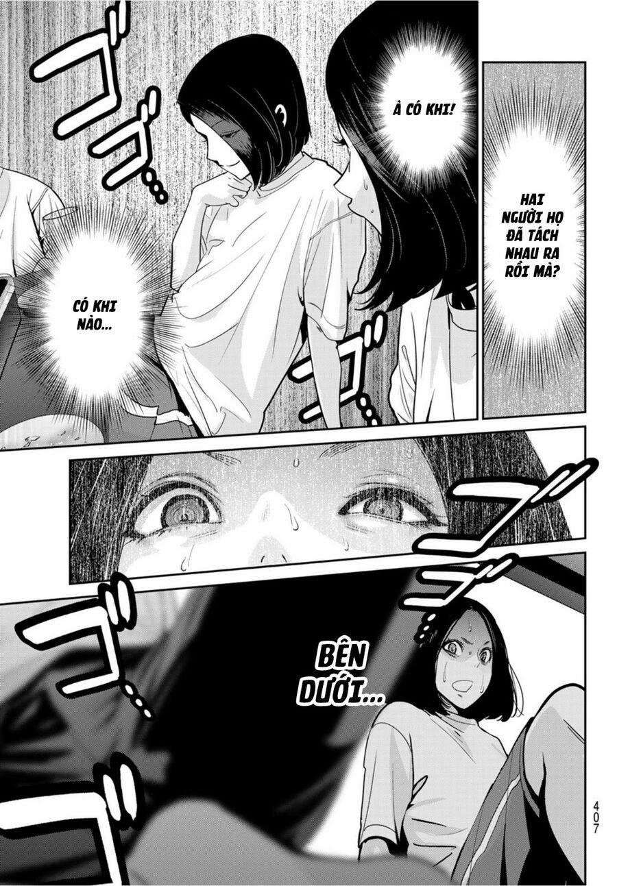 Futari Switch 5 trang 26