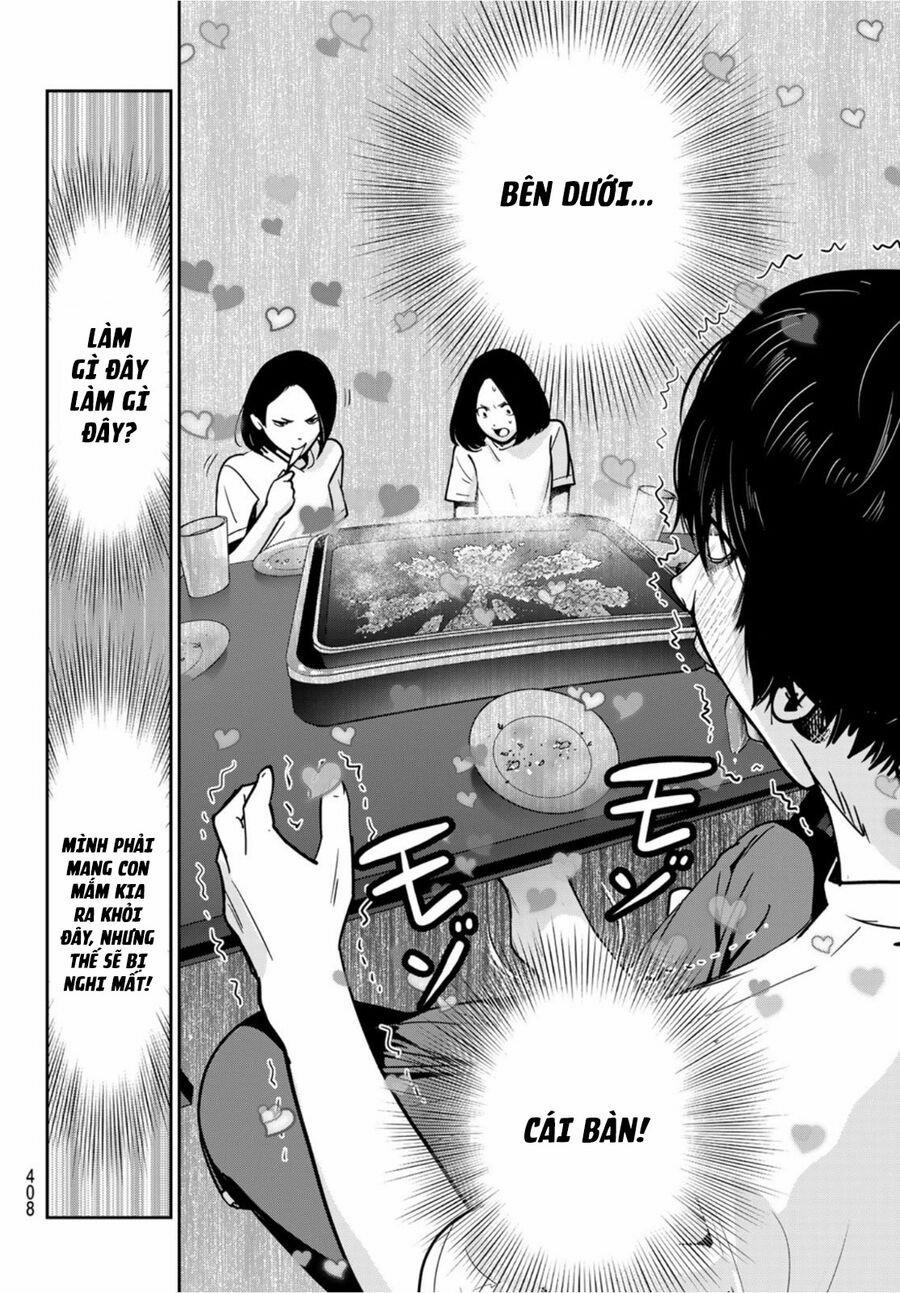 Futari Switch 5 trang 27