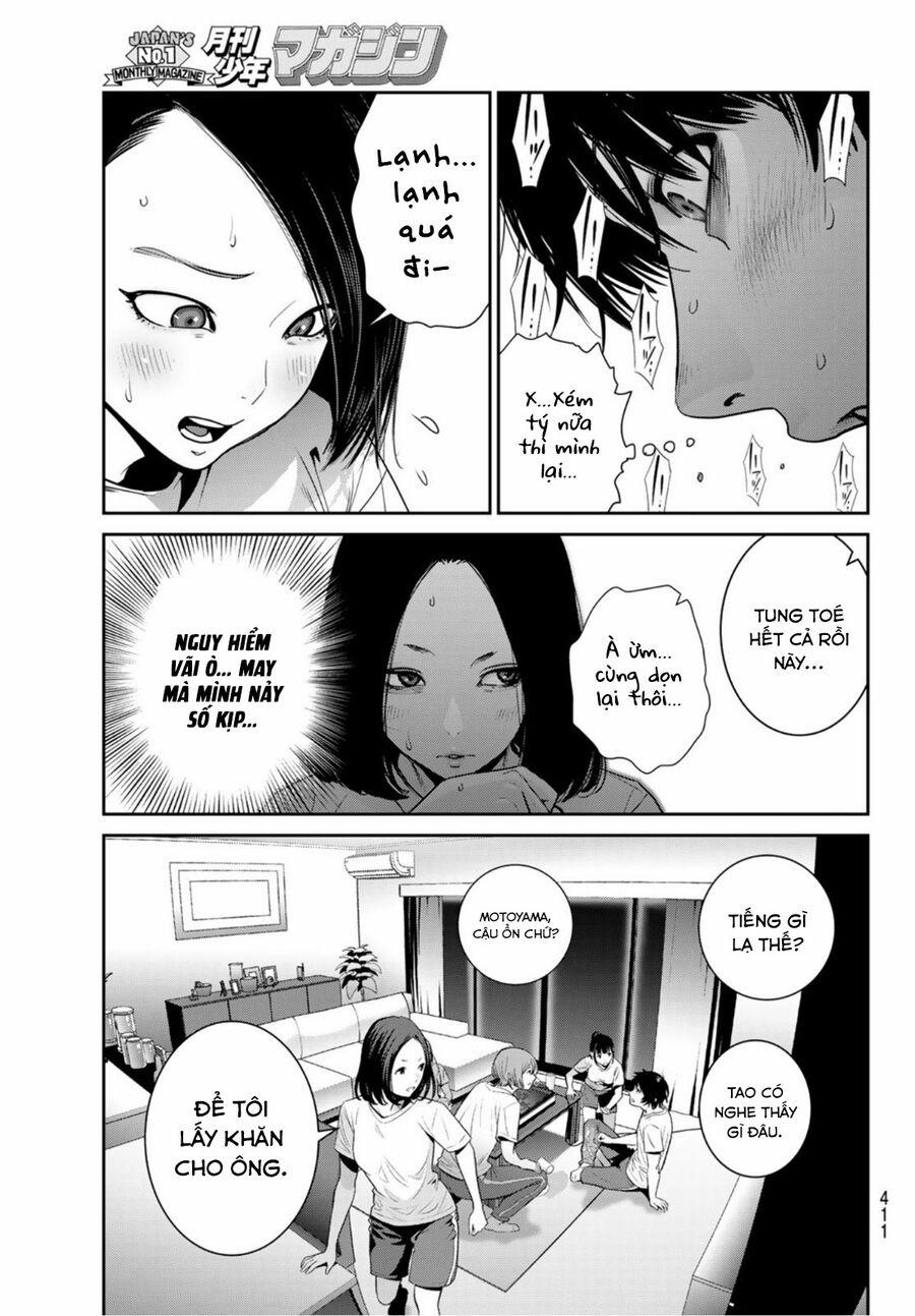 Futari Switch 5 trang 30