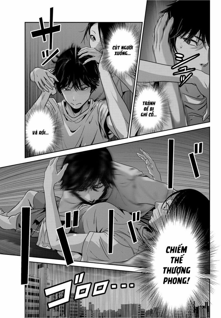 Futari Switch 5 trang 38