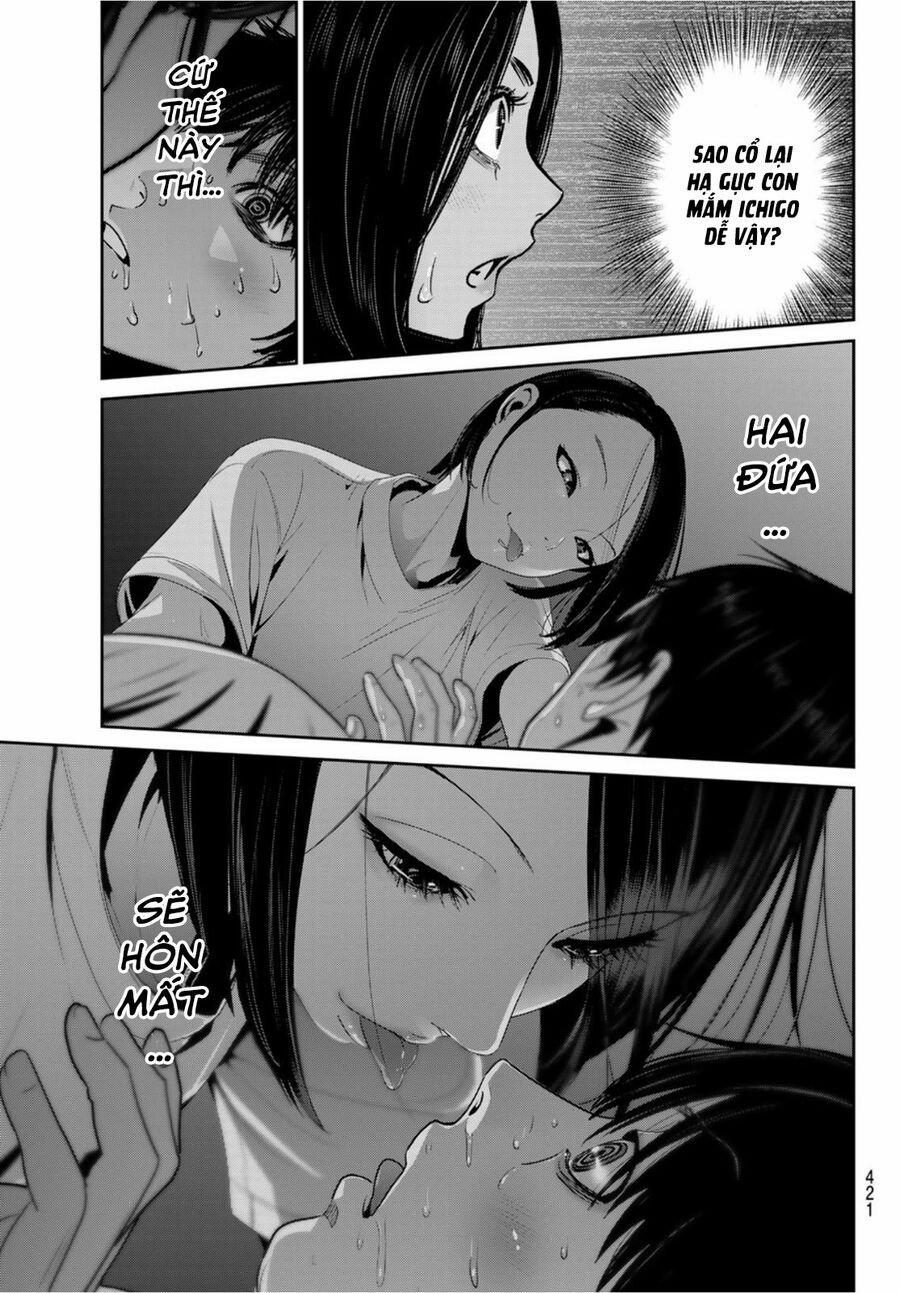 Futari Switch 5 trang 40