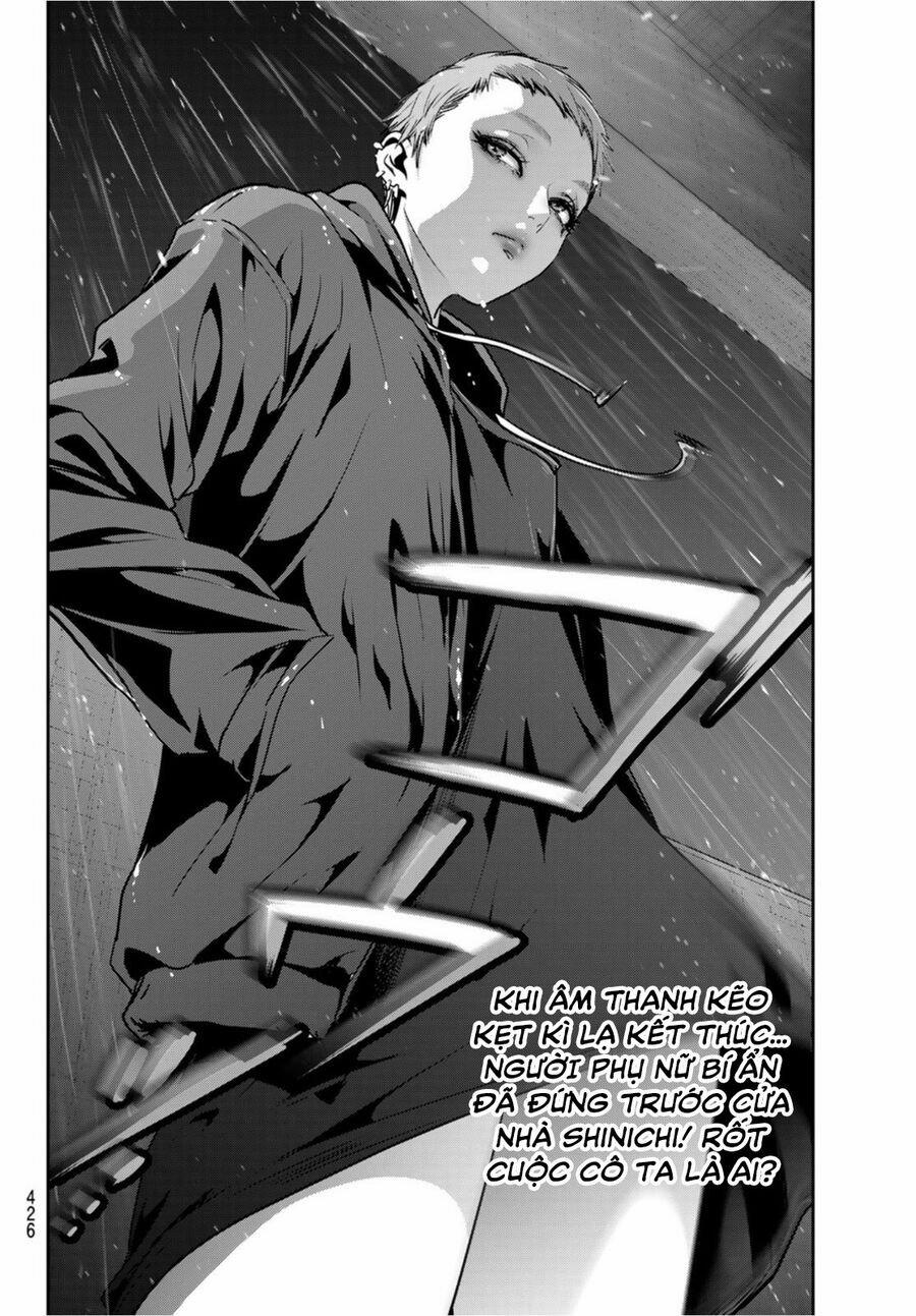 Futari Switch 5 trang 45