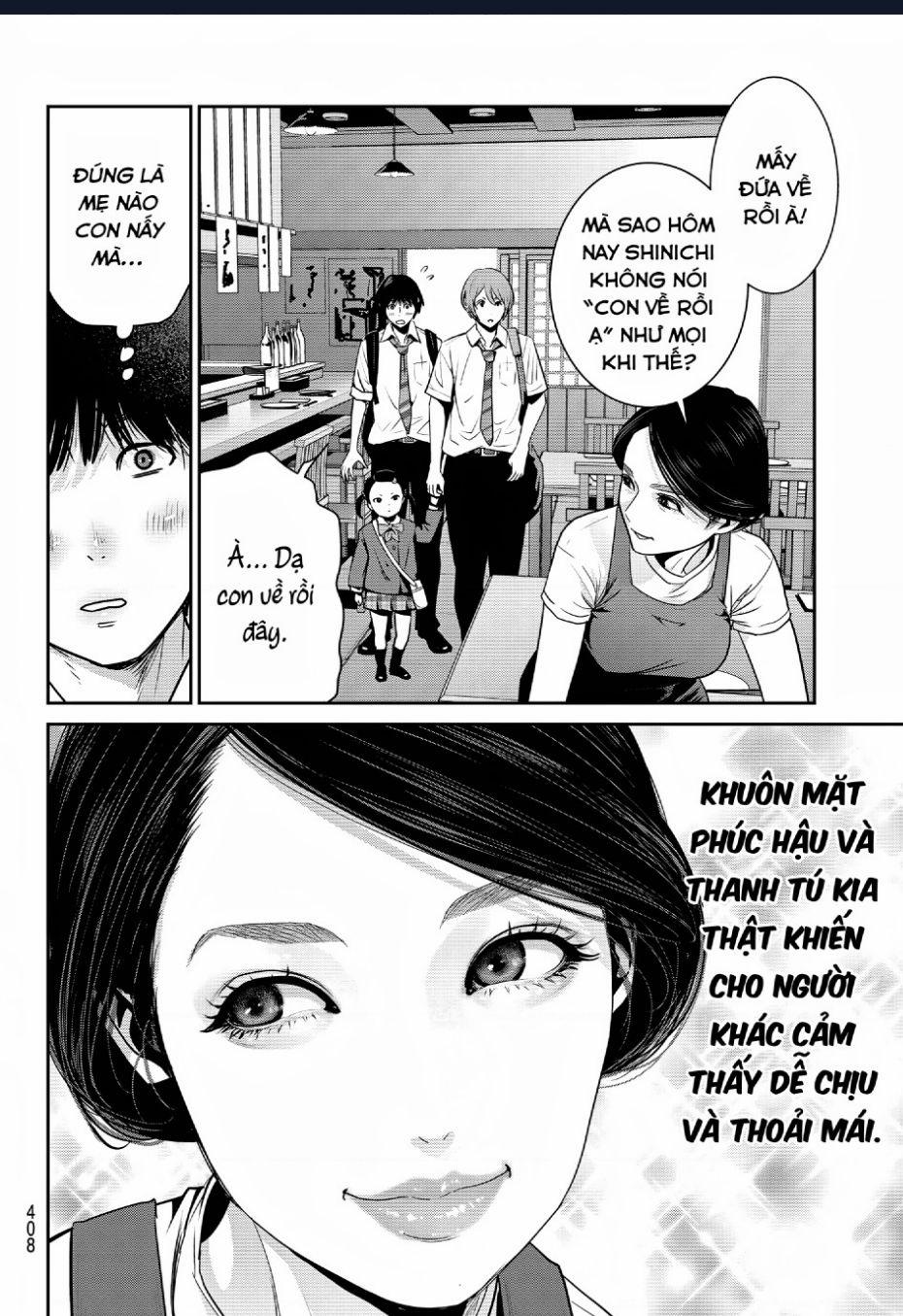 Futari Switch 6 trang 16