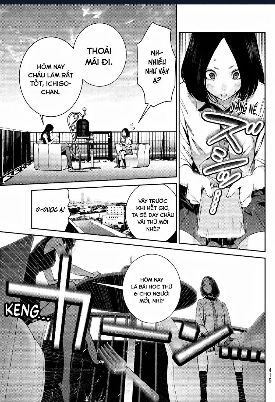 Futari Switch 6 trang 23