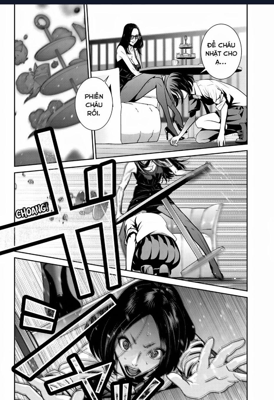 Futari Switch 6 trang 24