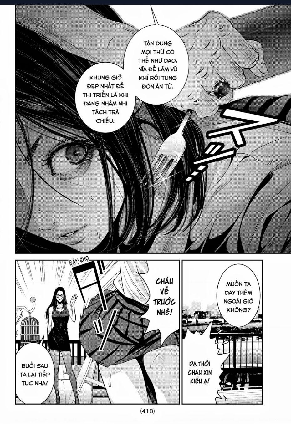 Futari Switch 6 trang 26